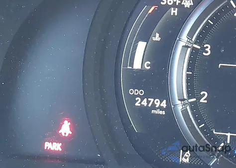 2022 Lexus Is 350 F Sport z USA, uszkodzony, nr VIN JTHGZ1E29N5025895